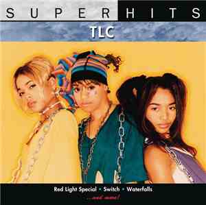 TLC - Super Hits