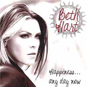 Beth Hart - Happiness... Any Day Now