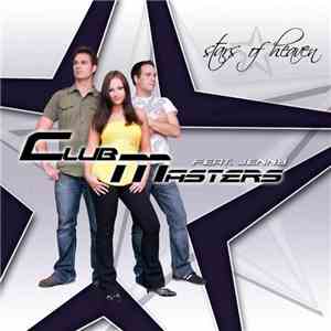 Clubmasters Feat. Jenny  - Stars Of Heaven