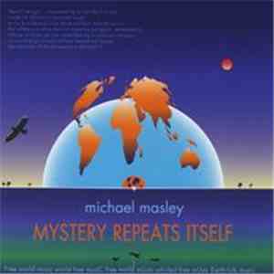 Michael Masley - Mystery Repeats Itself
