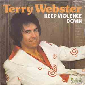 Terry Webster  - Keep Violence Down
